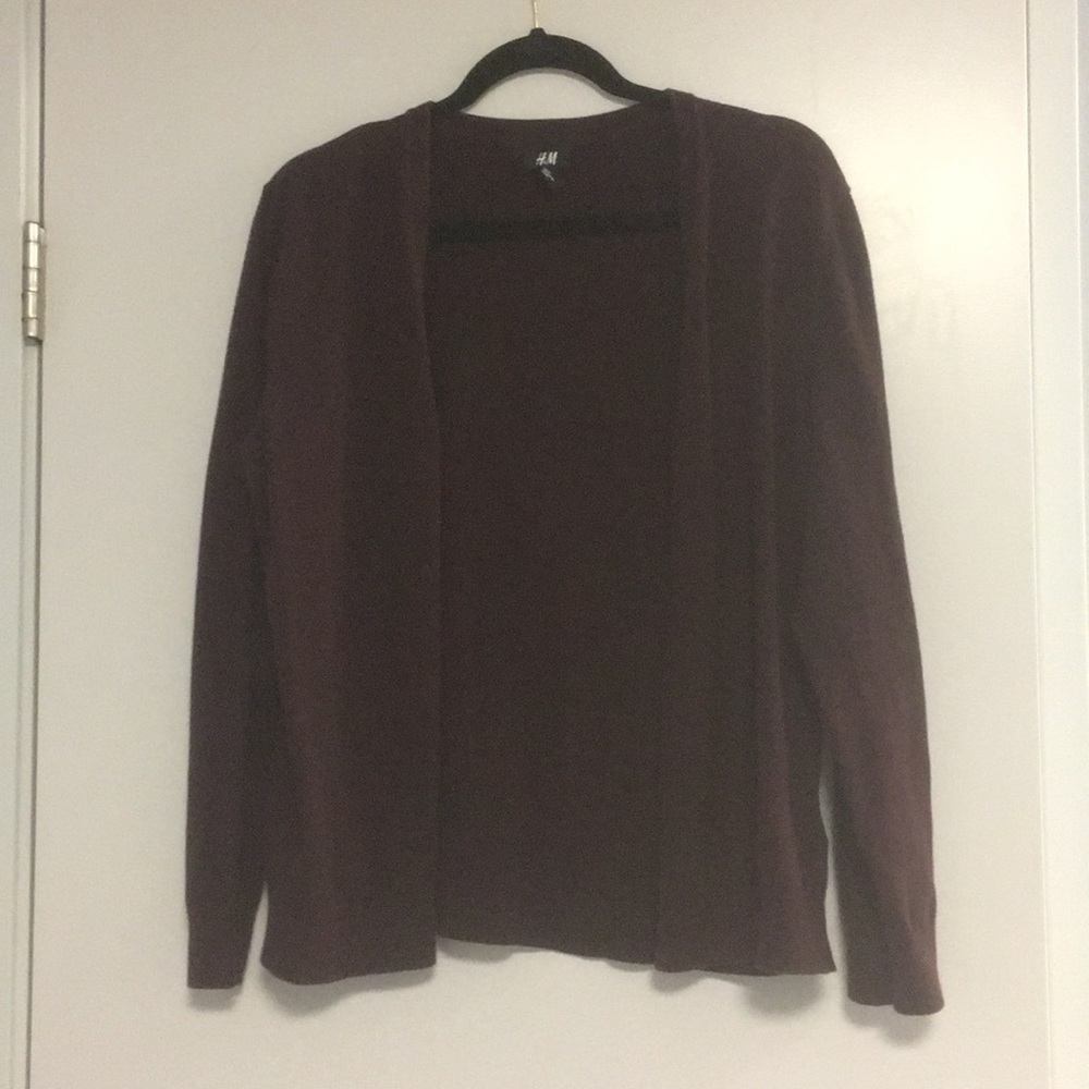 2/$8❗️H&M | Cardigan